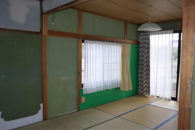 detached 宮城県大崎市田尻中目字上明神 地図を見る