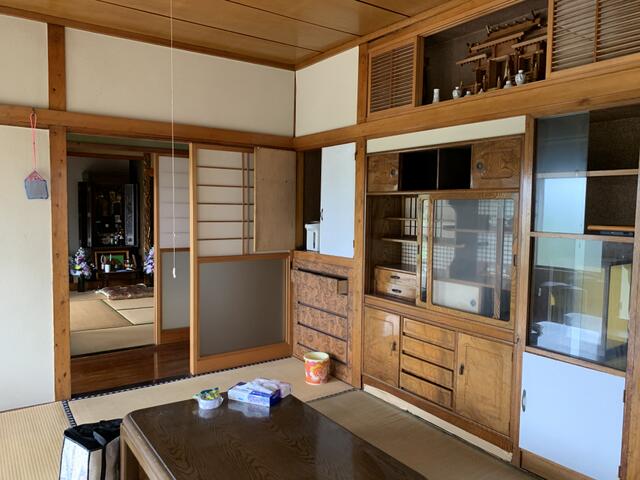 detached 宮城県遠田郡涌谷町字三十軒屋敷