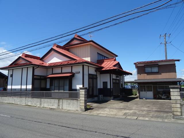 宮城県大崎市の一戸建て | 850万円 | 7DK | 344.66m² | Akiyama house finder