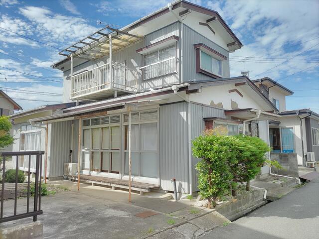 宮城県大崎市の一戸建て | 750万円 | 6K | 149.26m² | Akiyama house finder