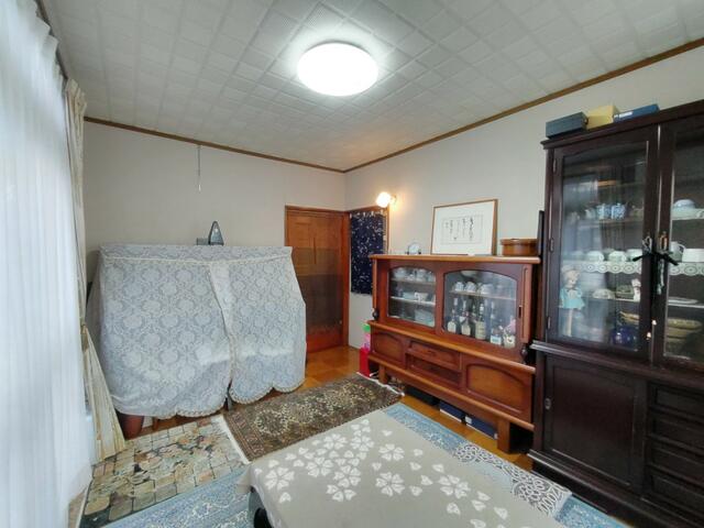 detached 宮城県遠田郡美里町北浦字下新田 地図を見る