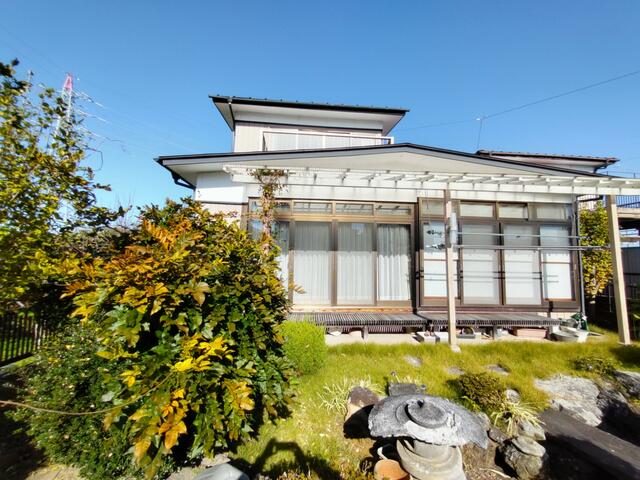 detached 宮城県遠田郡美里町北浦字下新田 地図を見る