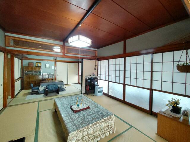 detached 宮城県遠田郡美里町北浦字下新田 地図を見る