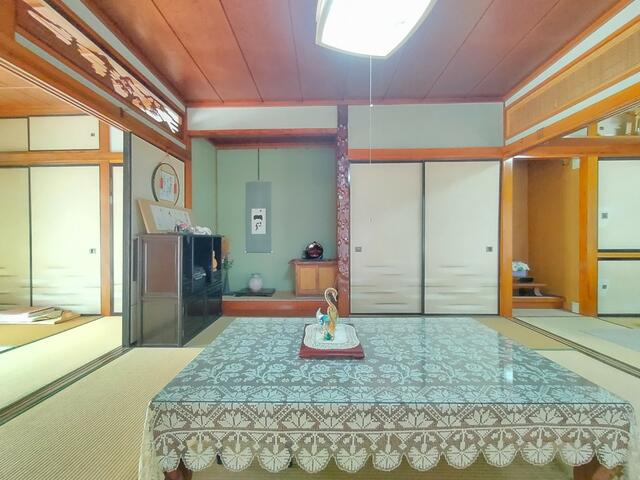 detached 宮城県遠田郡美里町北浦字下新田 地図を見る