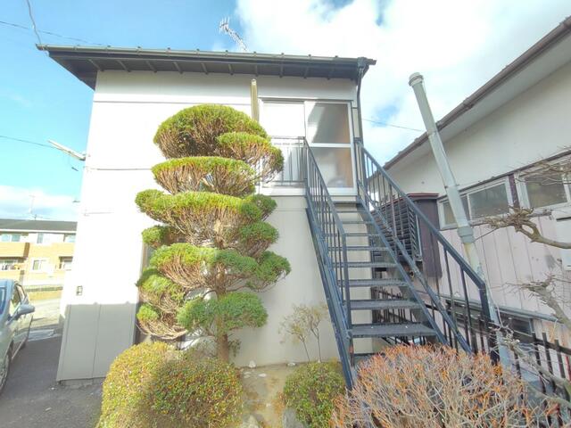 detached 宮城県遠田郡美里町北浦字下新田 地図を見る