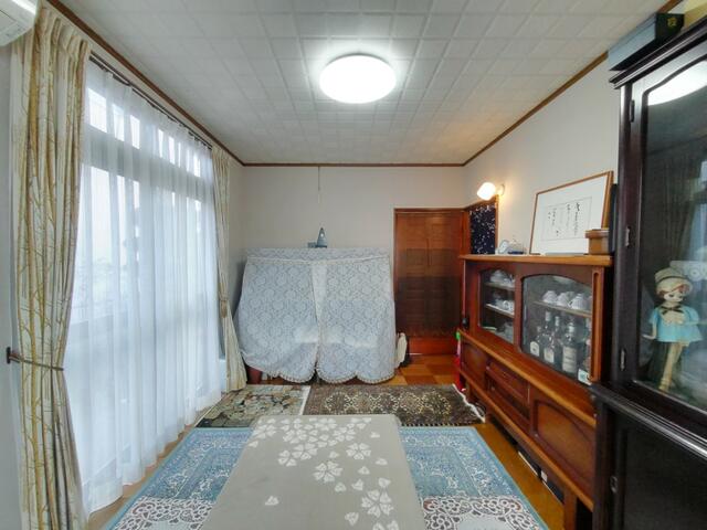 detached 宮城県遠田郡美里町北浦字下新田 地図を見る