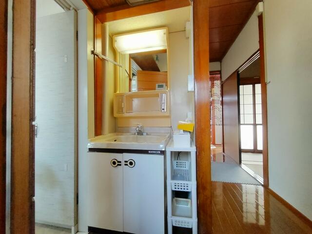 detached 宮城県遠田郡美里町北浦字下新田 地図を見る