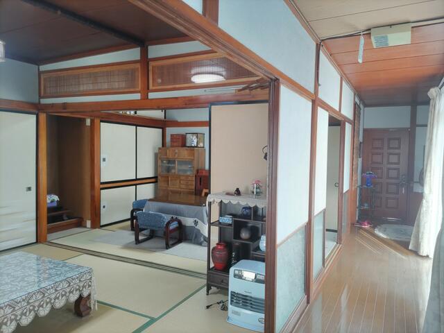 detached 宮城県遠田郡美里町北浦字下新田 地図を見る