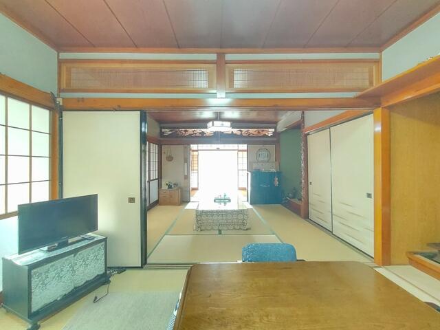 detached 宮城県遠田郡美里町北浦字下新田 地図を見る
