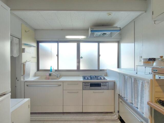 detached 宮城県遠田郡美里町北浦字下新田 地図を見る