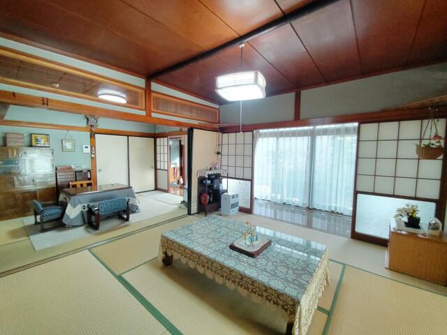 detached 宮城県遠田郡美里町北浦字下新田 地図を見る