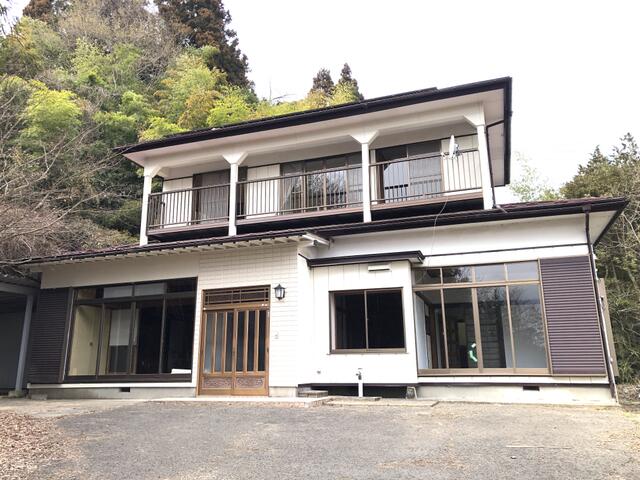 宮城県角田市の一戸建て | 680万円 | 7DK | 680.99m² | Akiyama house finder