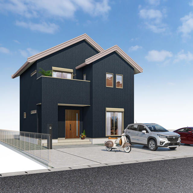 house for sale in Kitakami, Iwate | ¥38,500,000 | 3LDK | Akiyama hous…