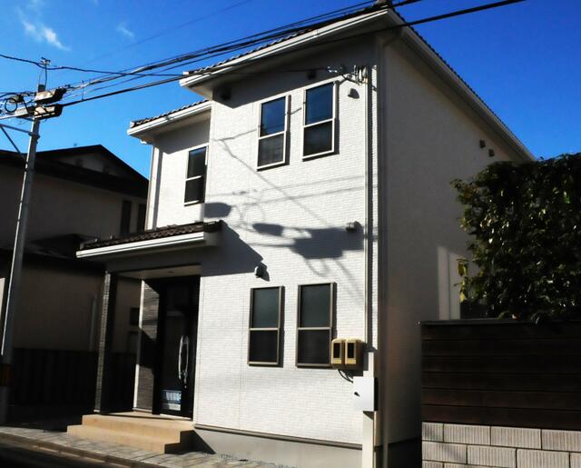 現地（外観）／撮影日2025-02-04