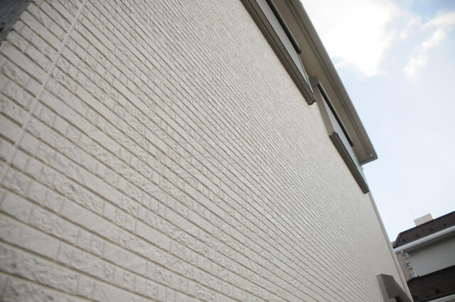 外壁／撮影日2025-02-04