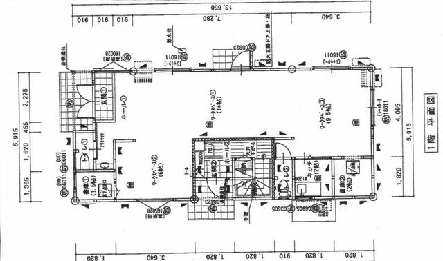間取り図／撮影日2025-02-04