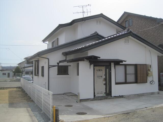 detached 宮城県白石市田町２丁目 地図を見る