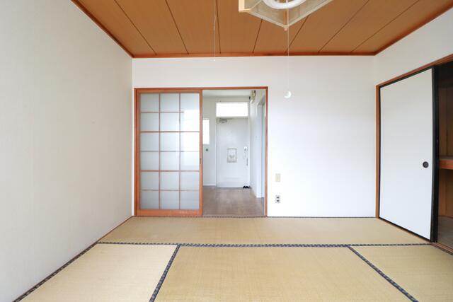 リビング以外の居室