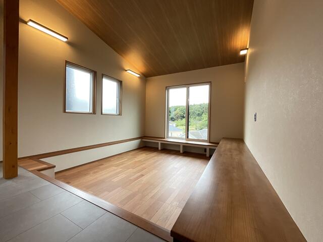 detached 宮城県宮城郡利府町菅谷字赤萱 地図を見る