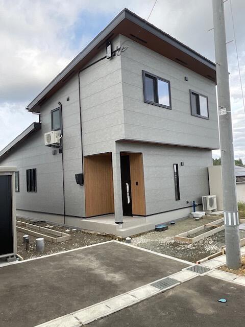 宮城県宮城郡利府町の一戸建て | 4150万円 | 3LDK | 203.77m² | Akiyama house finder