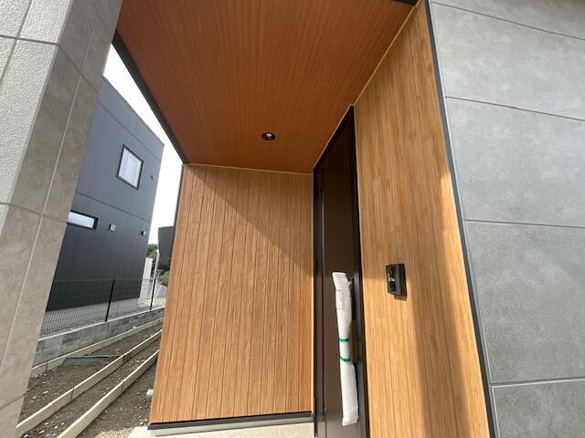 detached 宮城県宮城郡利府町菅谷字赤萱 地図を見る