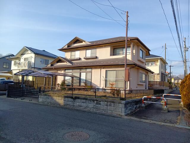 宮城県宮城郡利府町の一戸建て | 2070万円 | 5LDK | 252m² | Akiyama house finder