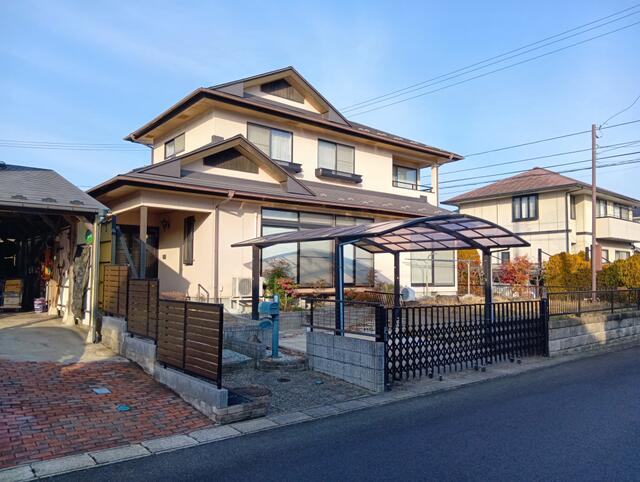 detached 宮城県宮城郡利府町青山３丁目