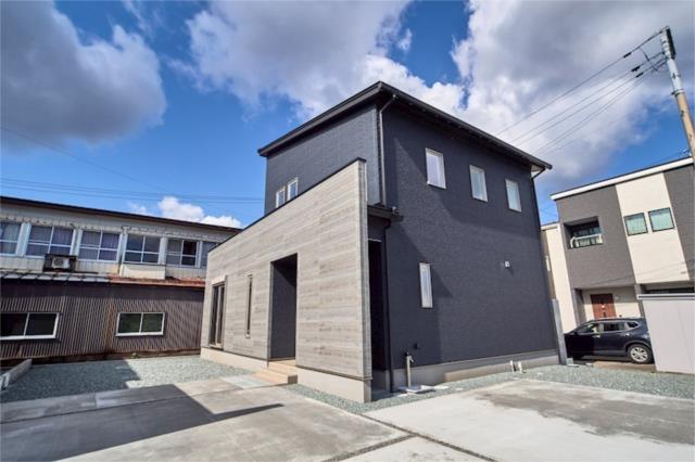 秋田県秋田市の一戸建て | 5490万円 | 3LDK | 281.85m² | Akiyama house finder