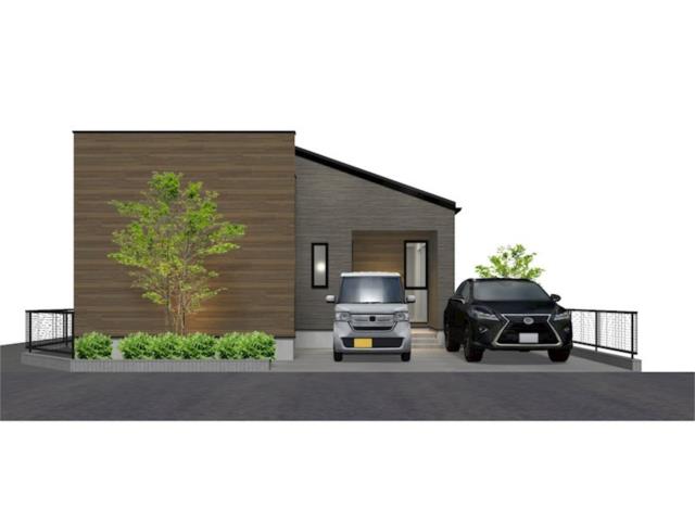 宮城県大崎市の一戸建て | 3400万円 | 3LDK | 195.77m² | Akiyama house finder