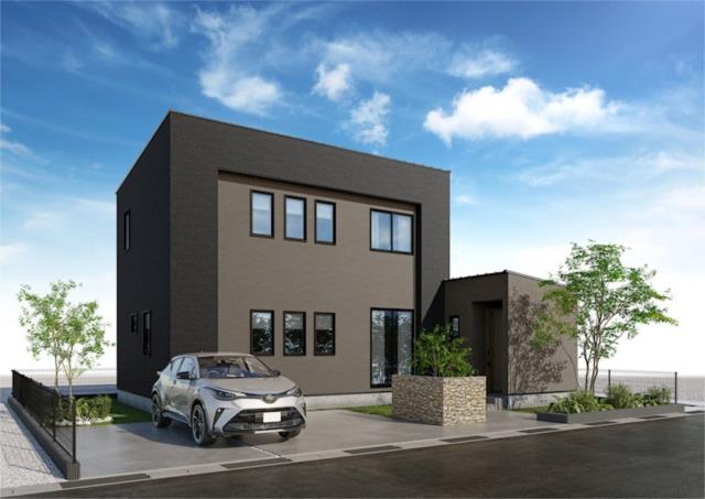 house for sale in Oshu, Iwate | ¥33,950,000 | 4LDK | Akiyama house fi…