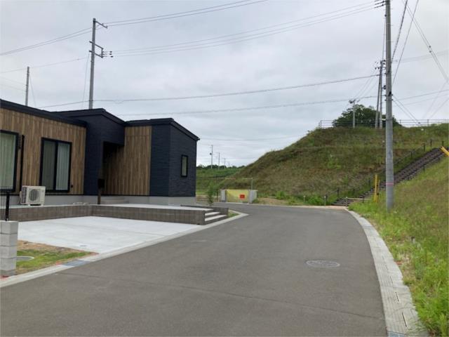 detached 宮城県黒川郡大和町しあわせの杜 地図を見る