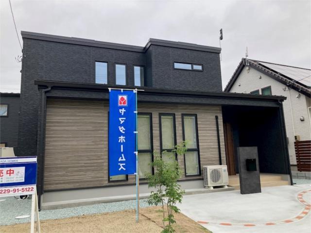 detached 宮城県黒川郡大和町しあわせの杜 地図を見る