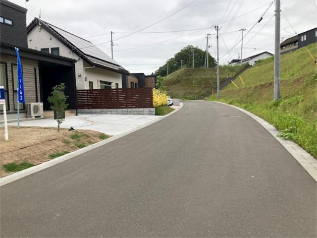 detached 宮城県黒川郡大和町しあわせの杜 地図を見る