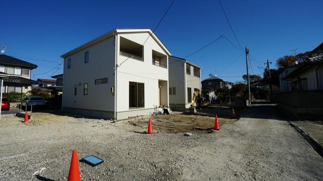 detached 宮城県宮城郡松島町高城字町東一 地図を見る