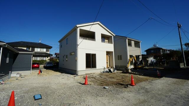 detached 宮城県宮城郡松島町高城字町東一 地図を見る
