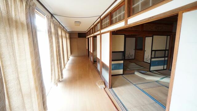 detached 宮城県柴田郡川崎町大字支倉字上針 地図を見る