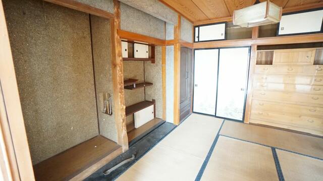 detached 宮城県柴田郡川崎町大字支倉字上針 地図を見る