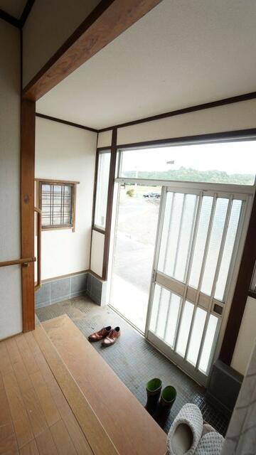 detached 宮城県柴田郡川崎町大字支倉字上針 地図を見る