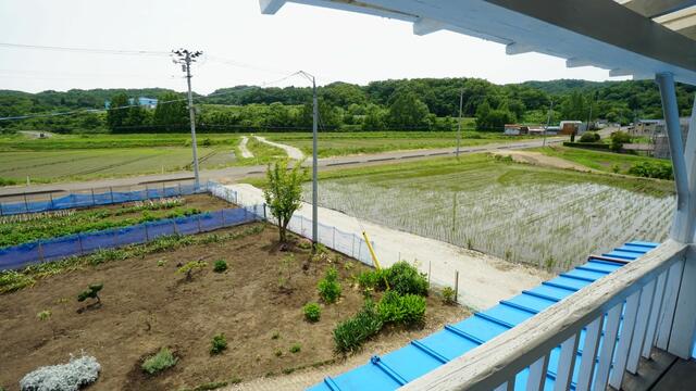 detached 宮城県柴田郡川崎町大字支倉字上針 地図を見る