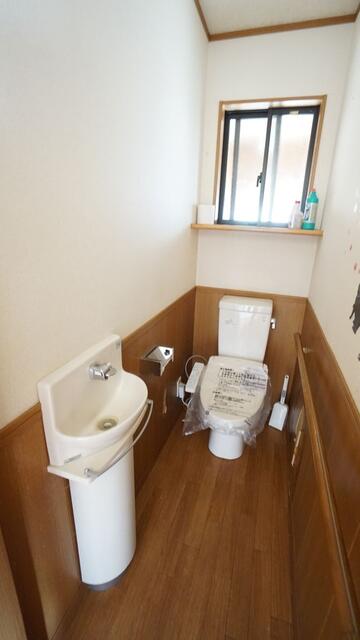 detached 宮城県柴田郡川崎町大字支倉字上針 地図を見る
