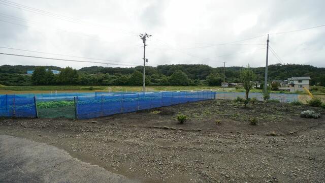 detached 宮城県柴田郡川崎町大字支倉字上針 地図を見る