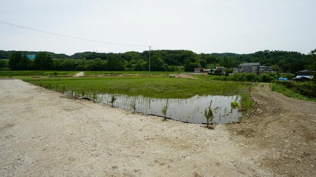 detached 宮城県柴田郡川崎町大字支倉字上針 地図を見る