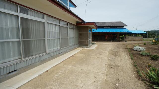 detached 宮城県柴田郡川崎町大字支倉字上針 地図を見る