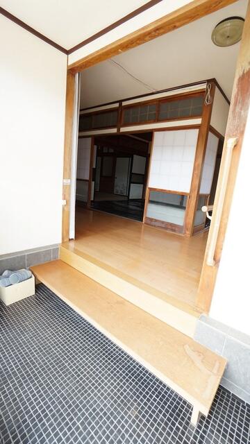 detached 宮城県柴田郡川崎町大字支倉字上針 地図を見る
