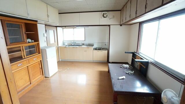 detached 宮城県柴田郡川崎町大字支倉字上針 地図を見る