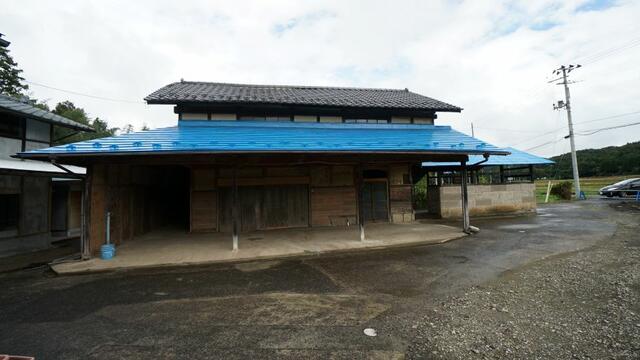detached 宮城県柴田郡川崎町大字支倉字上針 地図を見る