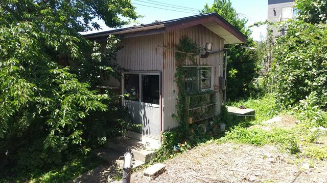 detached 秋田県大仙市刈和野字山北ノ沢 地図を見る
