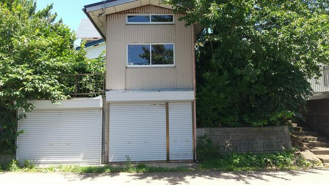 detached 秋田県大仙市刈和野字山北ノ沢 地図を見る