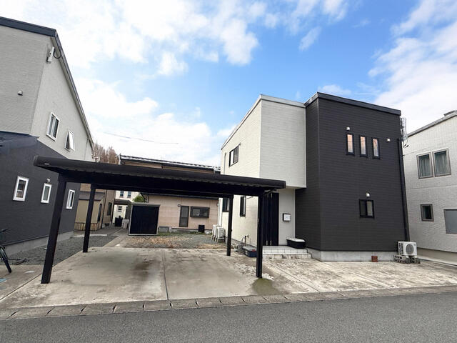 house for sale in Akita, Akita | ¥20,900,000 | 3LDK | Akiyama house f…