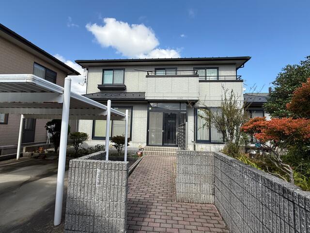 house for sale in Akita, Akita | ¥17,500,000 | 5LDK | Akiyama house f…
